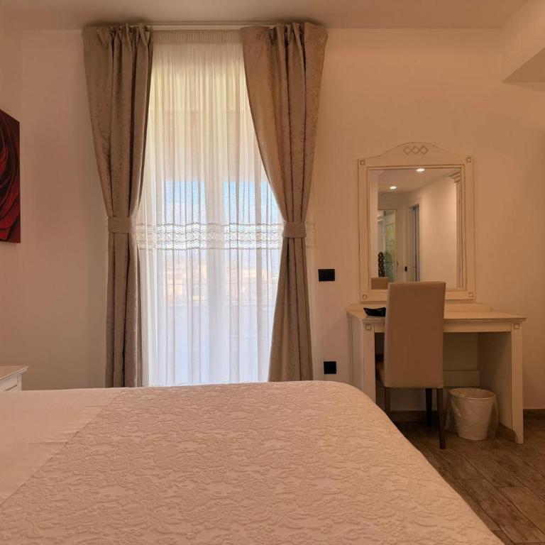 Lemon Factor Sorrento - Junior Suite - 25