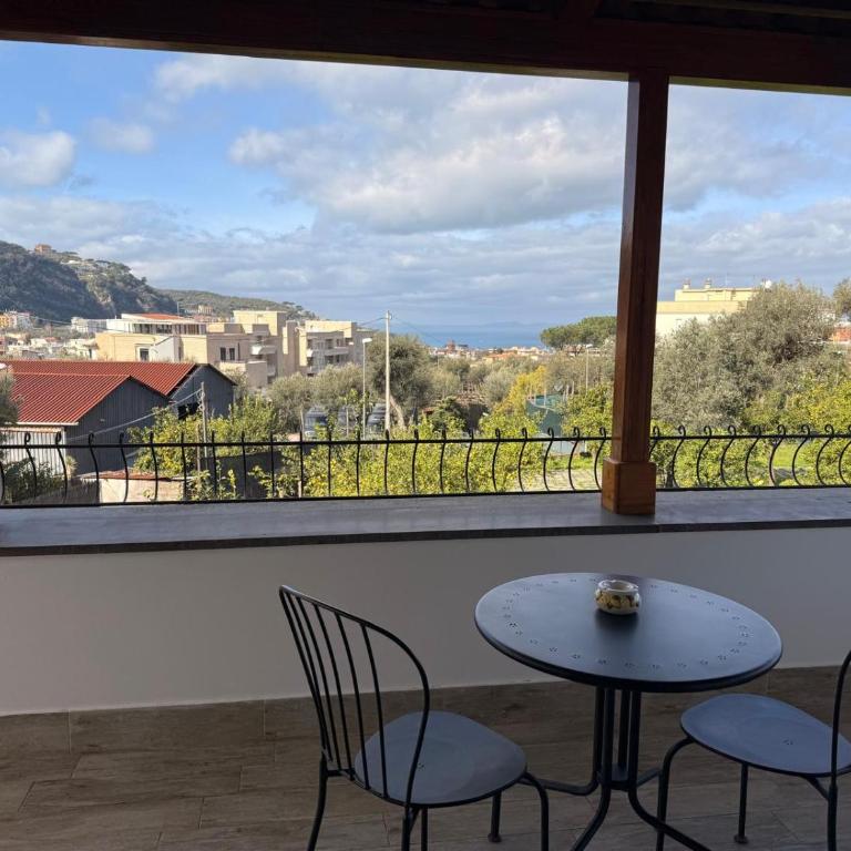 Lemon Factor Sorrento - Junior Suite - 26