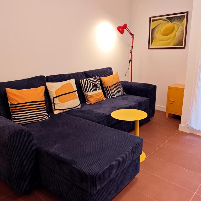 Pensión Apartamento Vigo Centro Fisterra 10 - Habitación Doble con baño privado - 4