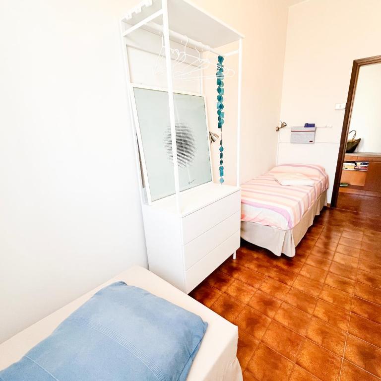 Fronte Mare, Piscina - RESIDENCE GRIFONE - Casa Vacanze - 12