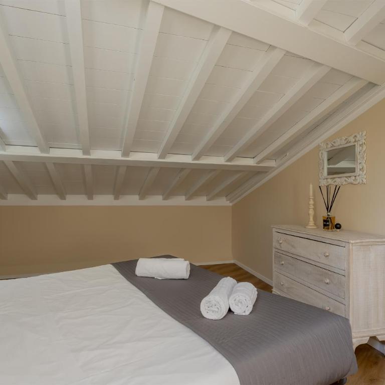 Raffaello Charming Apartment Near Duomo Square - Appartamento con 2 Camere da Letto - 11