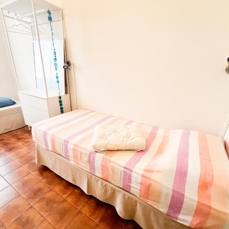 Fronte Mare, Piscina - RESIDENCE GRIFONE - Casa Vacanze - 14