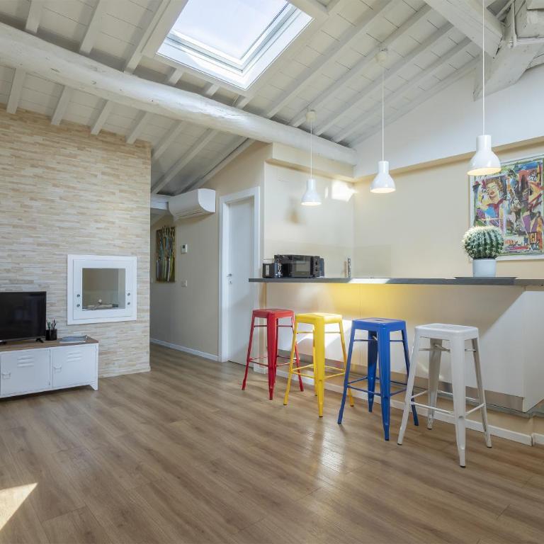 Raffaello Charming Apartment Near Duomo Square - Appartamento con 2 Camere da Letto - 26