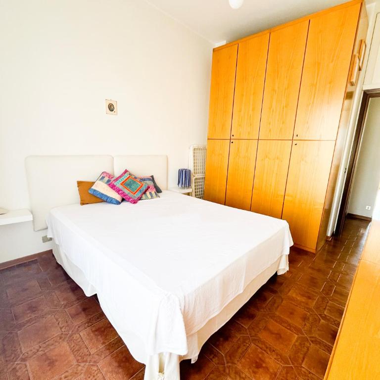 Fronte Mare, Piscina - RESIDENCE GRIFONE - Casa Vacanze - 15