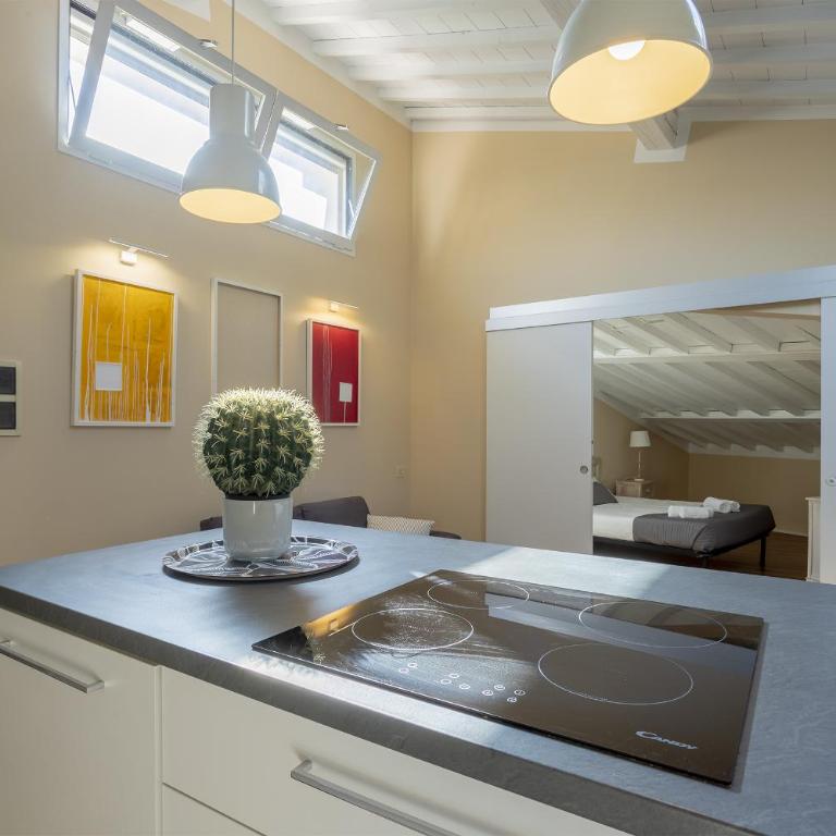 Raffaello Charming Apartment Near Duomo Square - Appartamento con 2 Camere da Letto - 20
