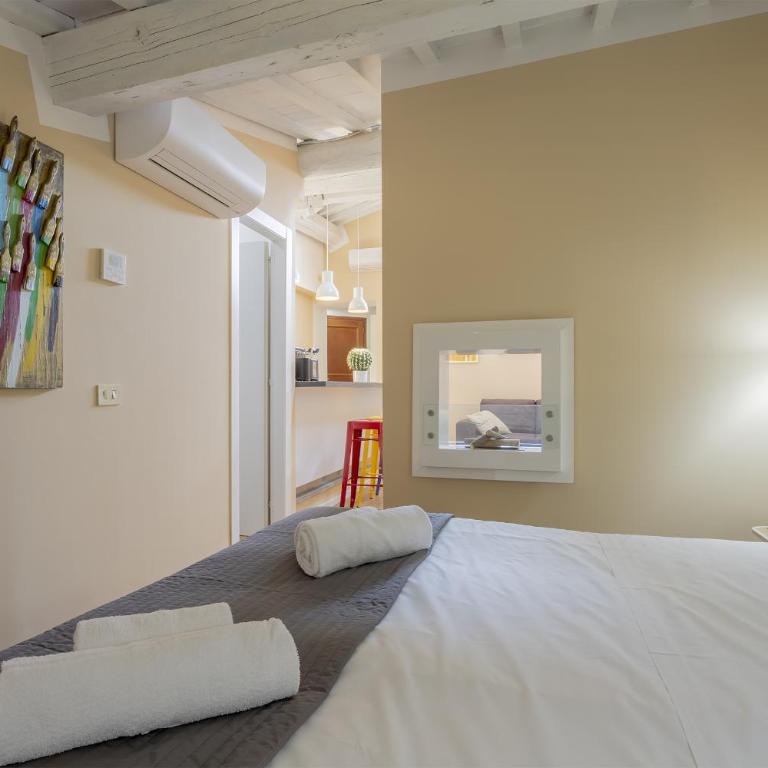 Raffaello Charming Apartment Near Duomo Square - Appartamento con 2 Camere da Letto - 24