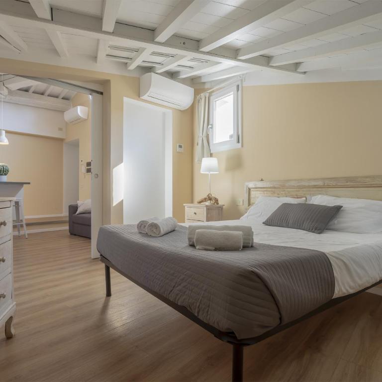 Raffaello Charming Apartment Near Duomo Square - Appartamento con 2 Camere da Letto - 25