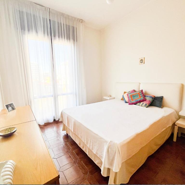 Fronte Mare, Piscina - RESIDENCE GRIFONE - Casa Vacanze - 17