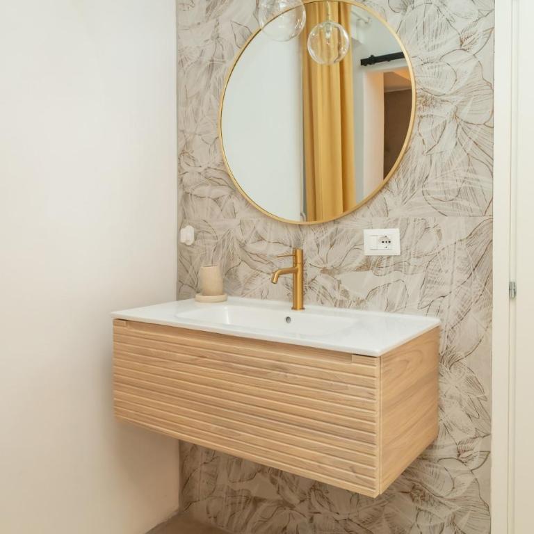 Appartamento Luxury in vaticano - Appartamento con 2 Camere da Letto e Vista Città - 13