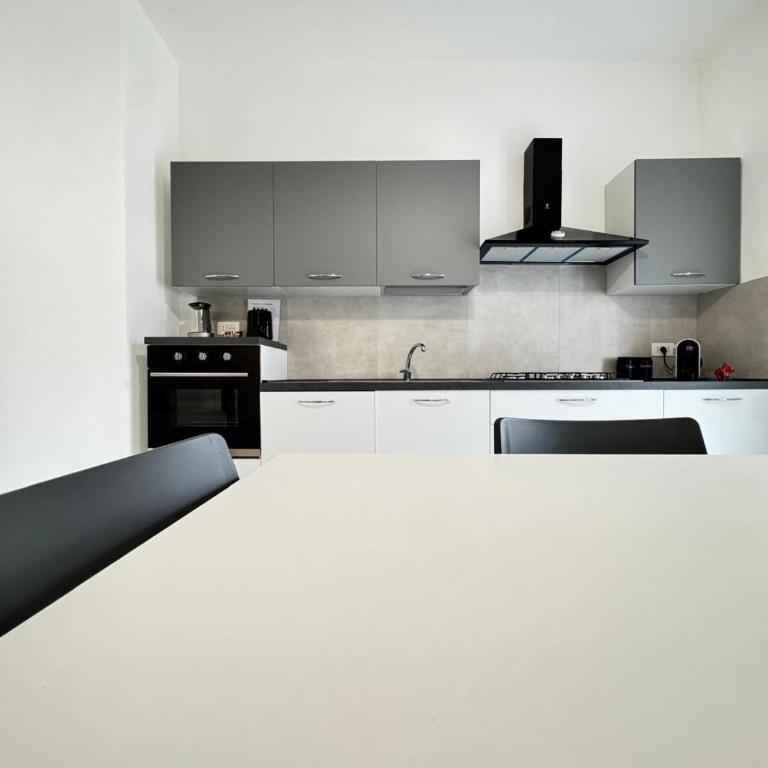 Za Melina Apartments Cefalù - Appartamento Superior con 2 Camere da Letto - 2