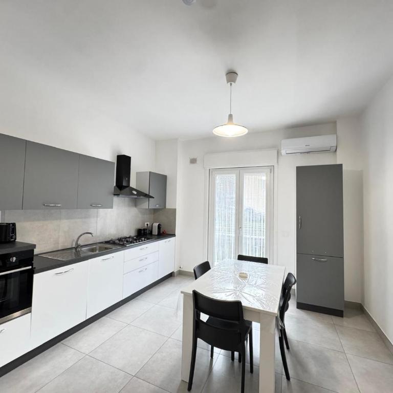 Za Melina Apartments Cefalù - Appartamento Superior con 2 Camere da Letto - 4