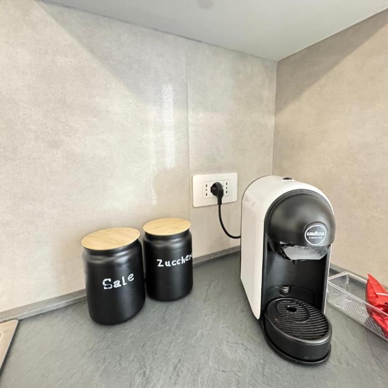 Za Melina Apartments Cefalù - Appartamento Superior con 2 Camere da Letto - 7