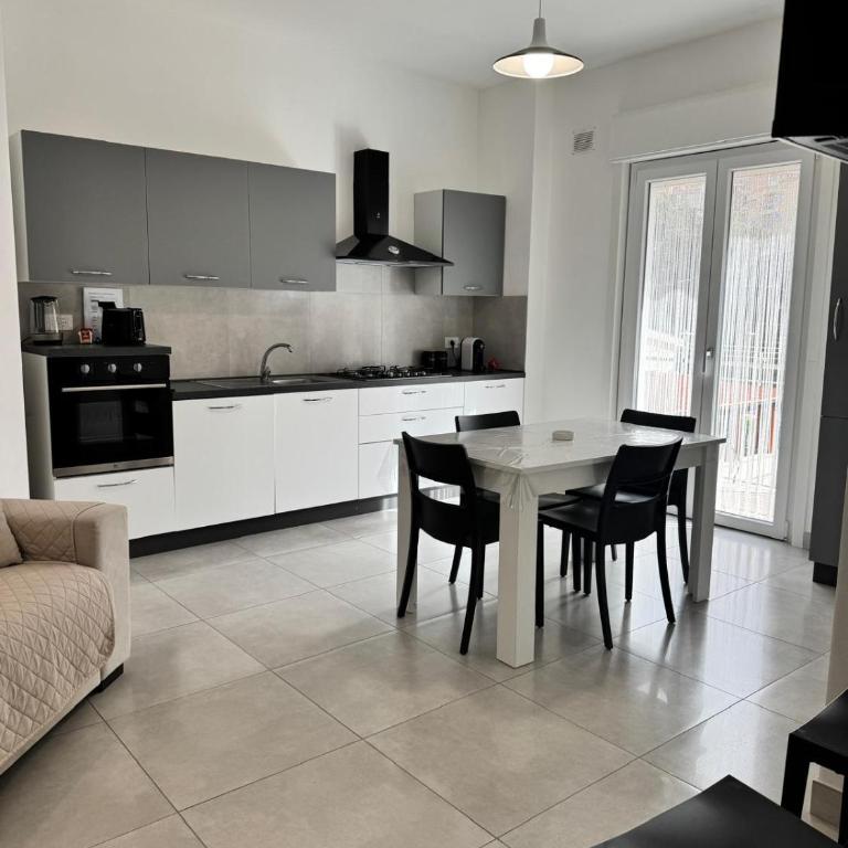 Za Melina Apartments Cefalù - Appartamento Superior con 2 Camere da Letto - 8