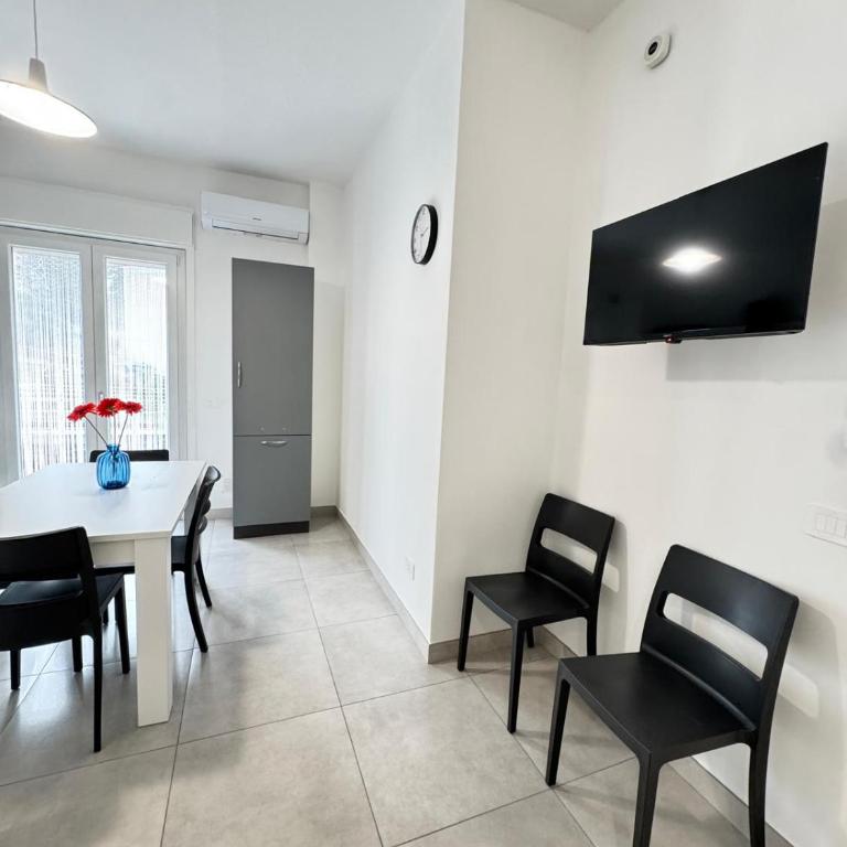 Za Melina Apartments Cefalù - Appartamento Superior con 2 Camere da Letto - 11