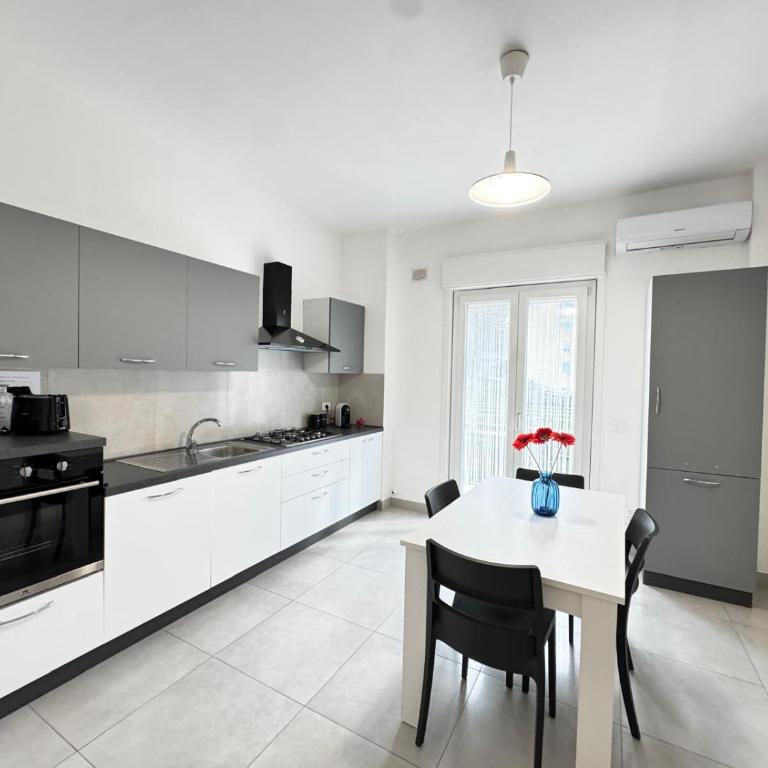 Za Melina Apartments Cefalù - Appartamento Superior con 2 Camere da Letto - 1