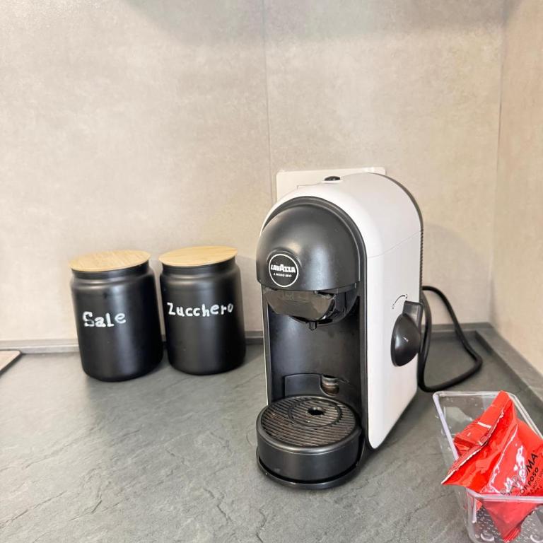 Za Melina Apartments Cefalù - Appartamento Superior con 2 Camere da Letto - 17