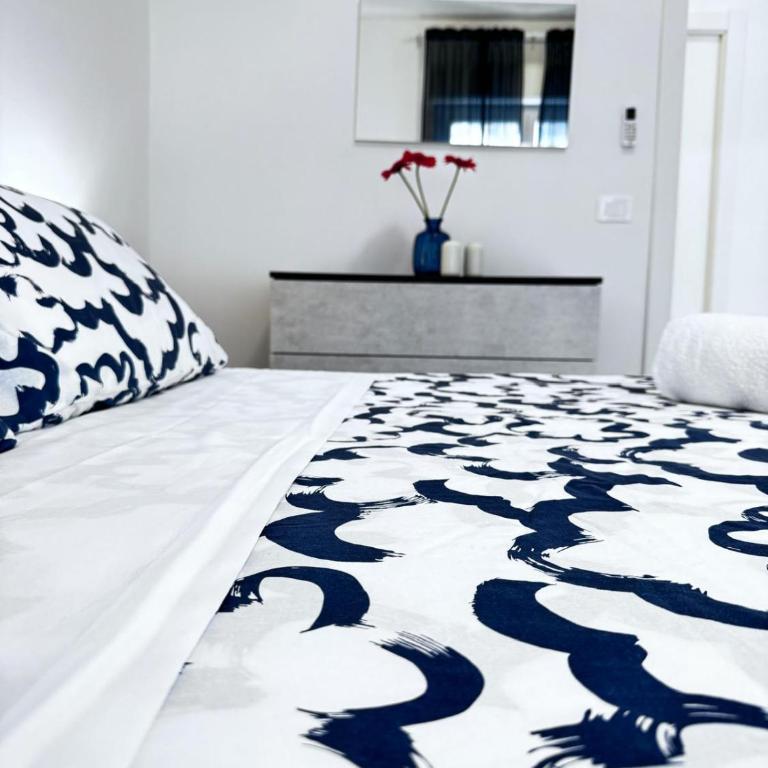 Za Melina Apartments Cefalù - Appartamento Superior con 2 Camere da Letto - 20
