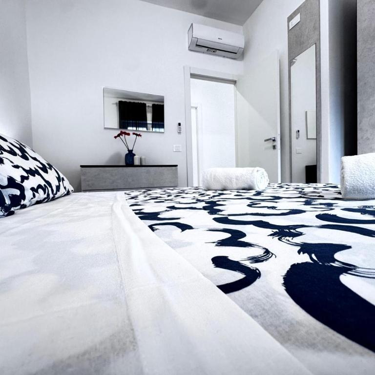 Za Melina Apartments Cefalù - Appartamento Superior con 2 Camere da Letto - 23