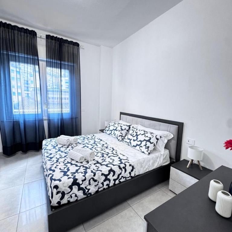 Za Melina Apartments Cefalù - Appartamento Superior con 2 Camere da Letto - 26