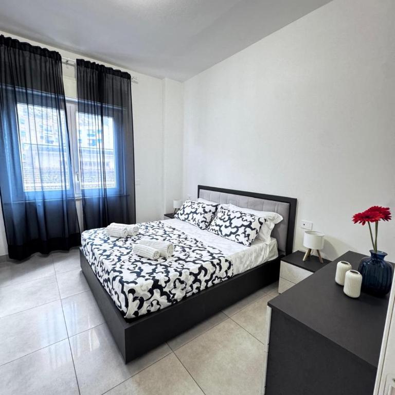 Za Melina Apartments Cefalù - Appartamento Superior con 2 Camere da Letto - 28