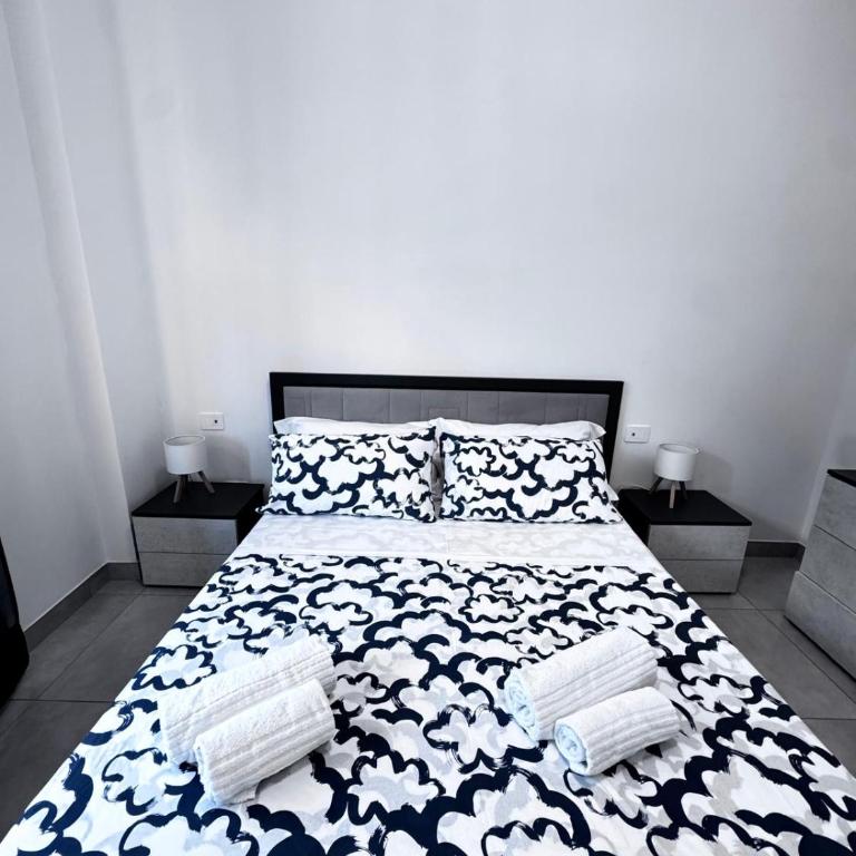 Za Melina Apartments Cefalù - Appartamento Superior con 2 Camere da Letto - 33