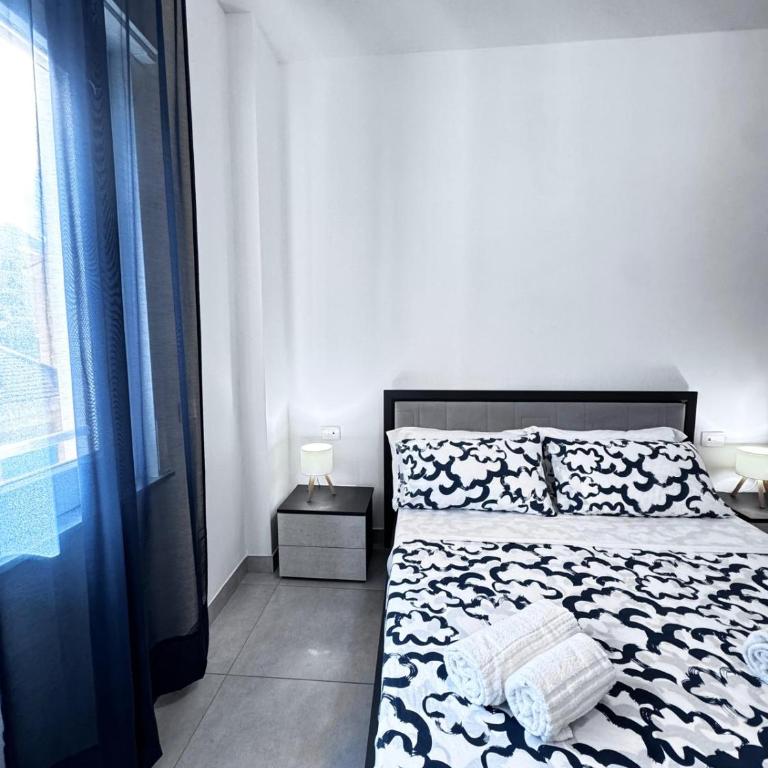 Za Melina Apartments Cefalù - Appartamento Superior con 2 Camere da Letto - 34