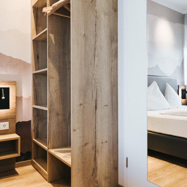 Hotel Restaurant Auerhahn - Doppelzimmer - 3