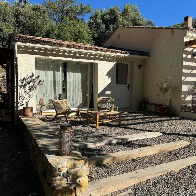 Maison BE - Villa 3 Chambres - 4
