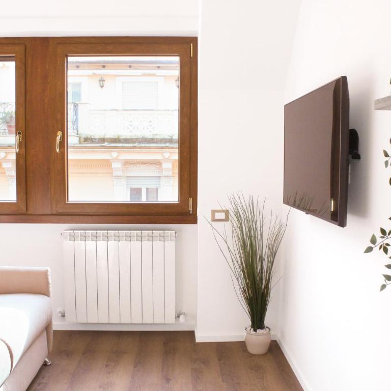 Le Suites del Duca C - Roma Prati - Appartamento con 1 Camera da Letto - 6