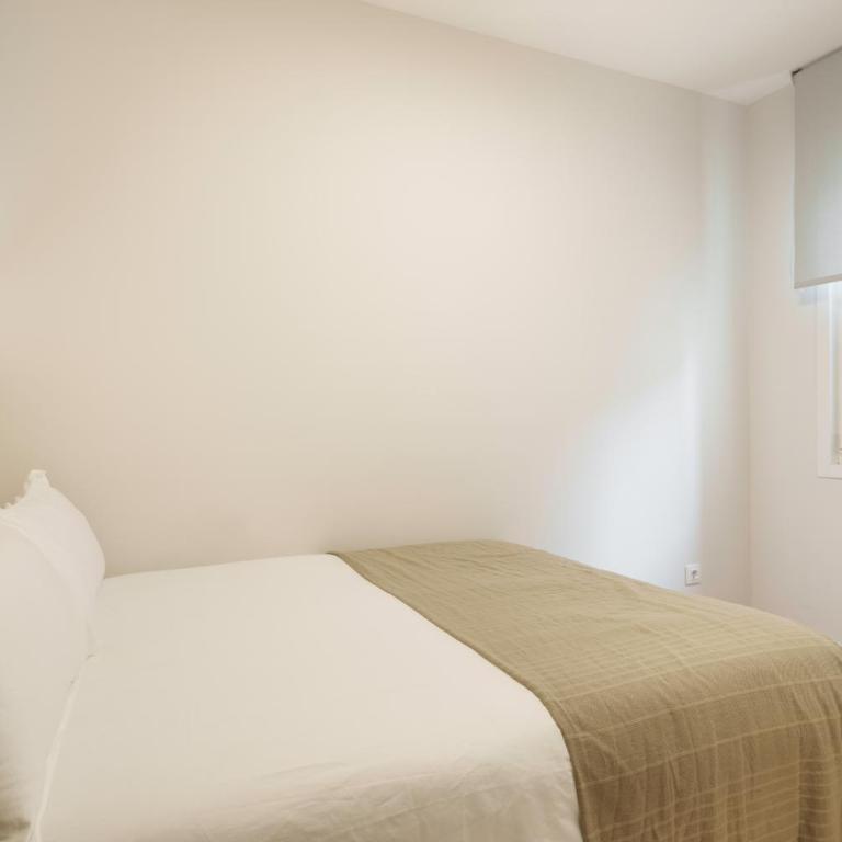 Apartamentos Lúa Atlántica - Apartamento - 9
