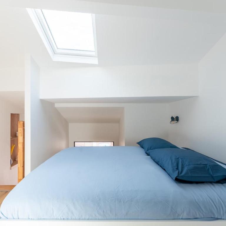 Petit Emba - Apartment mit 1 Schlafzimmer - 4
