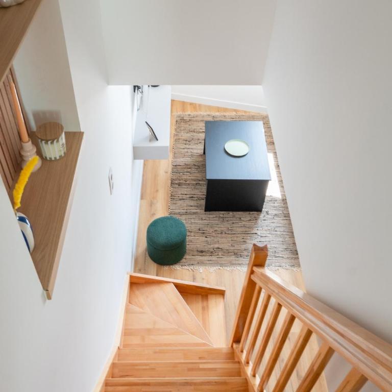 Petit Emba - Apartment mit 1 Schlafzimmer - 6