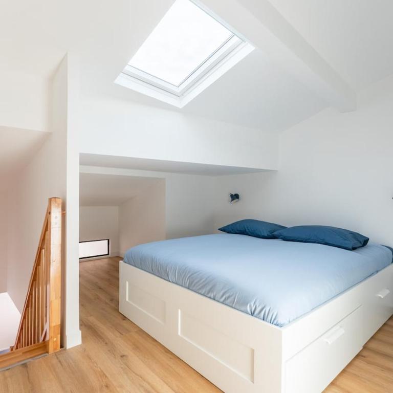 Petit Emba - Apartment mit 1 Schlafzimmer - 9