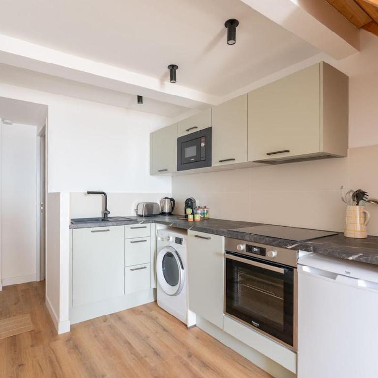 Petit Emba - Apartment mit 1 Schlafzimmer - 10