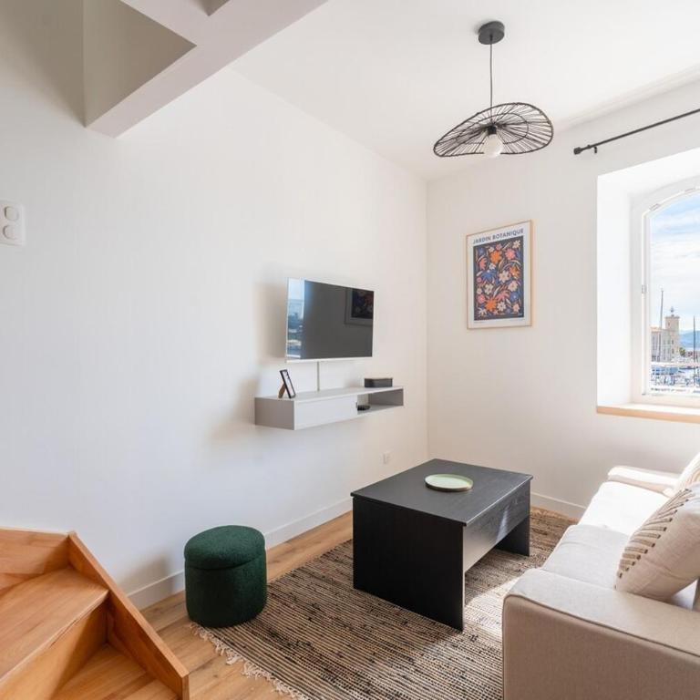Petit Emba - Apartment mit 1 Schlafzimmer - 14