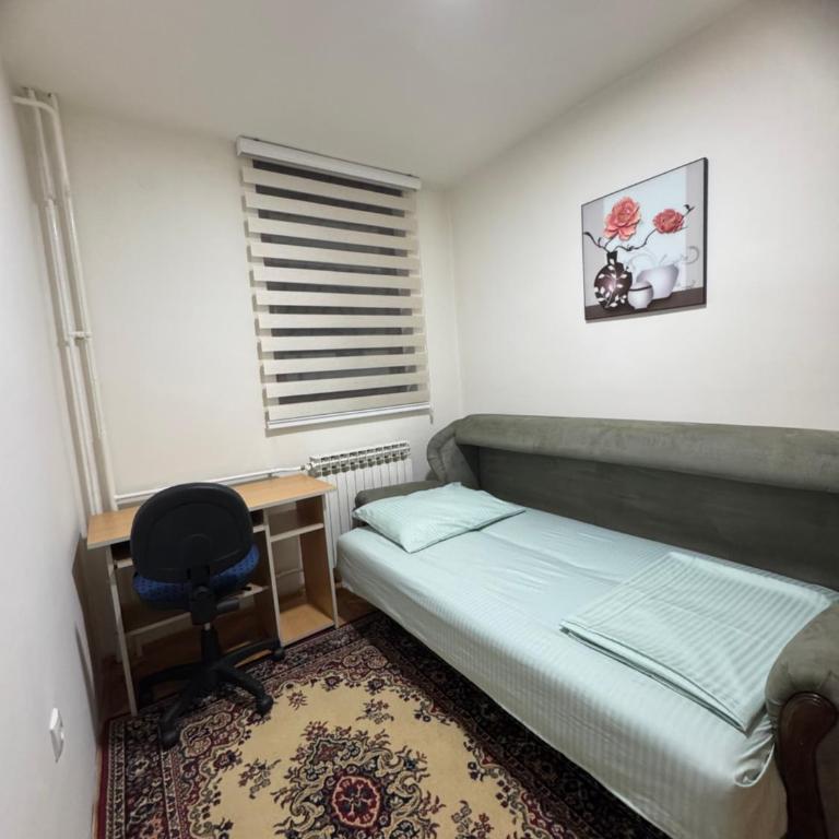 SS Stan - Two-Bedroom Apartment - 4