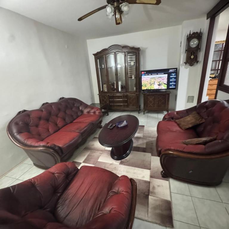 SS Stan - Two-Bedroom Apartment - 9