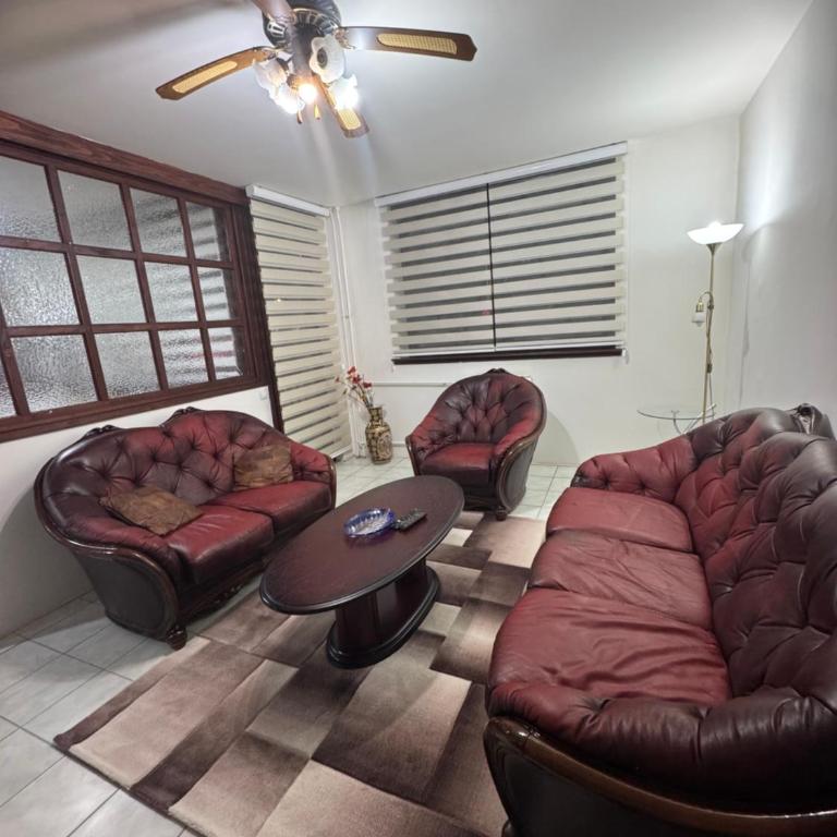 SS Stan - Two-Bedroom Apartment - 11
