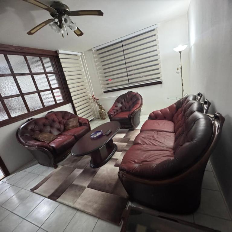 SS Stan - Two-Bedroom Apartment - 13