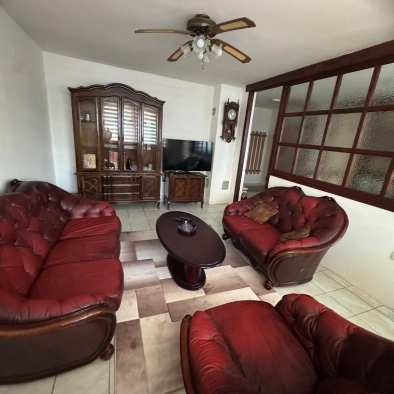 SS Stan - Two-Bedroom Apartment - 16