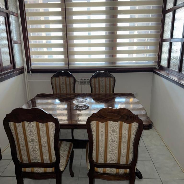 SS Stan - Two-Bedroom Apartment - 19