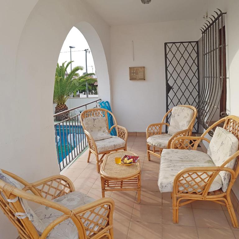 Bonaigua - Casa - 2
