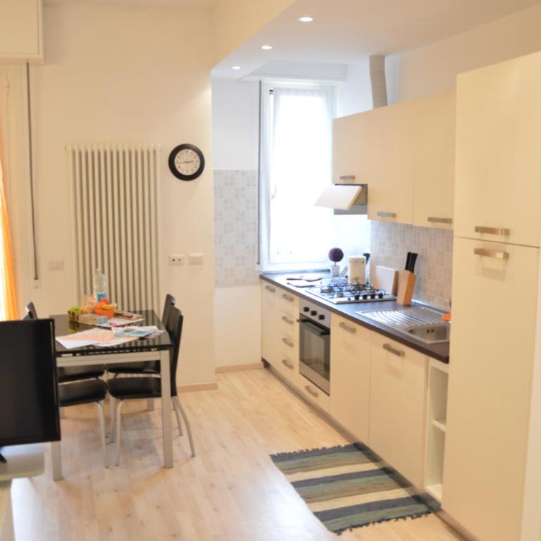Casa Mare - Studio-Apartment - 5