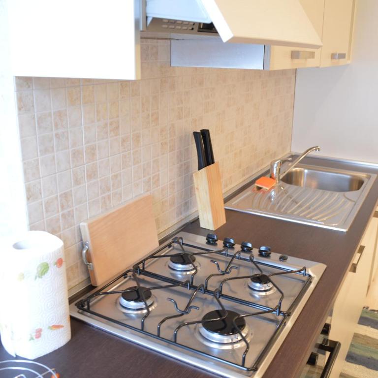 Casa Mare - Studio-Apartment - 6
