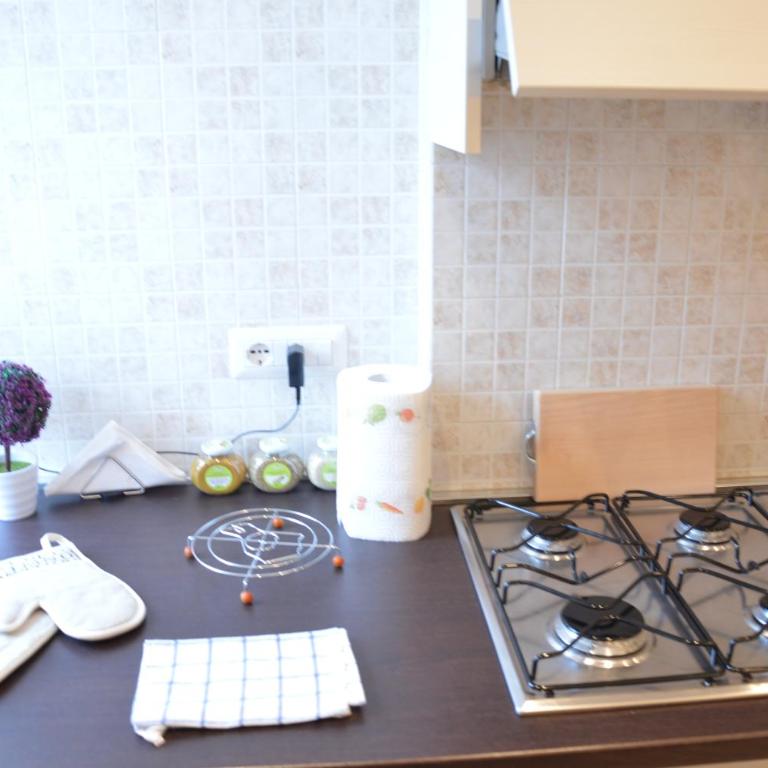 Casa Mare - Studio-Apartment - 7