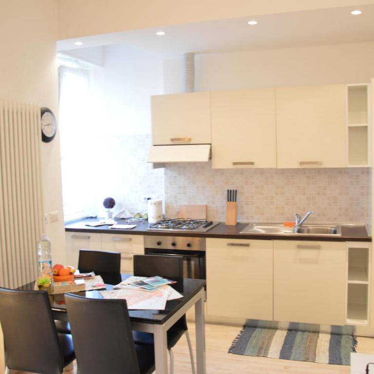 Casa Mare - Studio-Apartment - 8