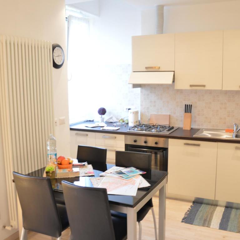Casa Mare - Studio-Apartment - 9