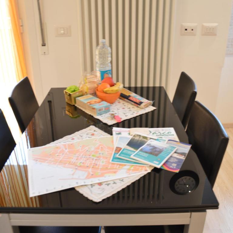 Casa Mare - Studio-Apartment - 12
