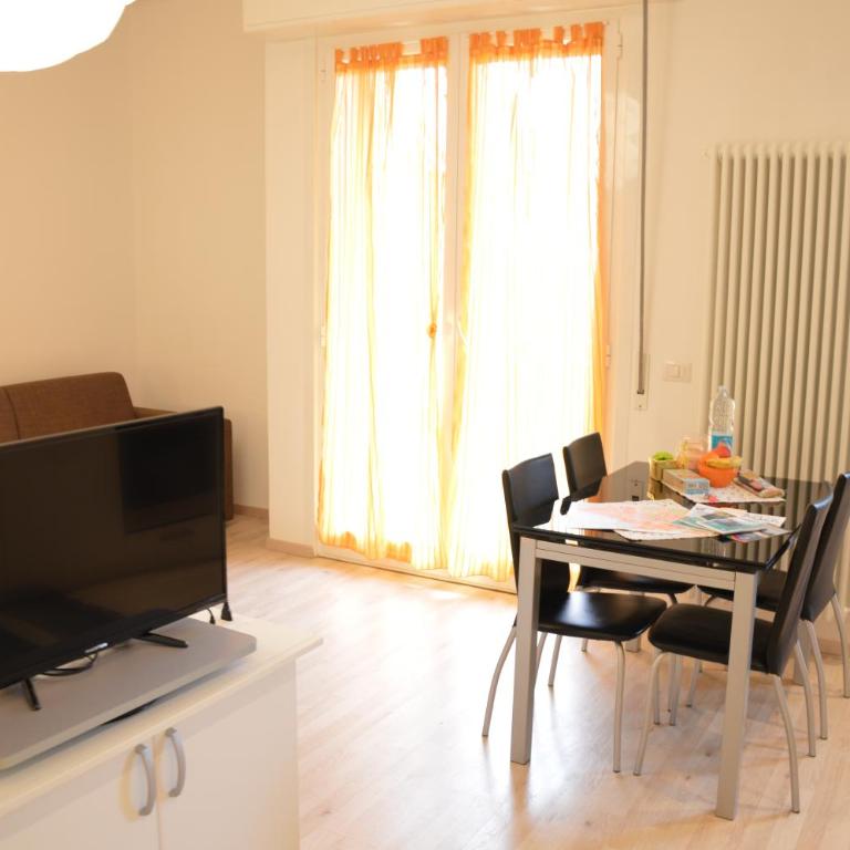 Casa Mare - Studio-Apartment - 13