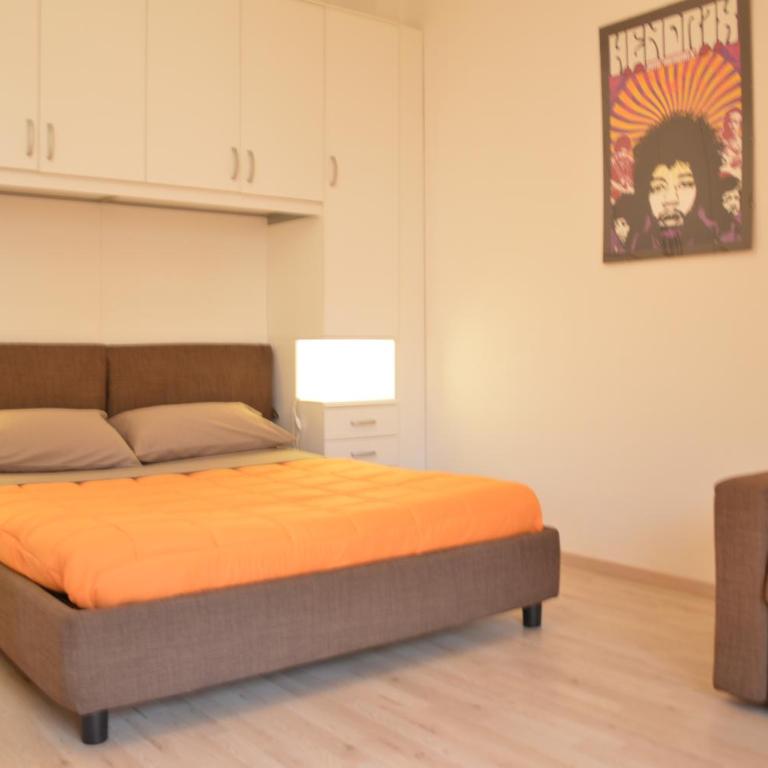 Casa Mare - Studio-Apartment - 3